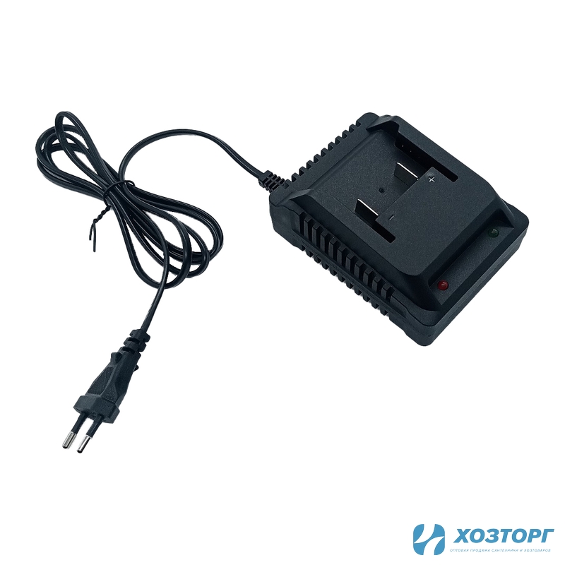 Зарядное устройство  газонокосилки  GRASSMAN BL-437