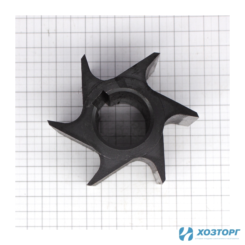 Нож GRASSMAN SE3000-1R