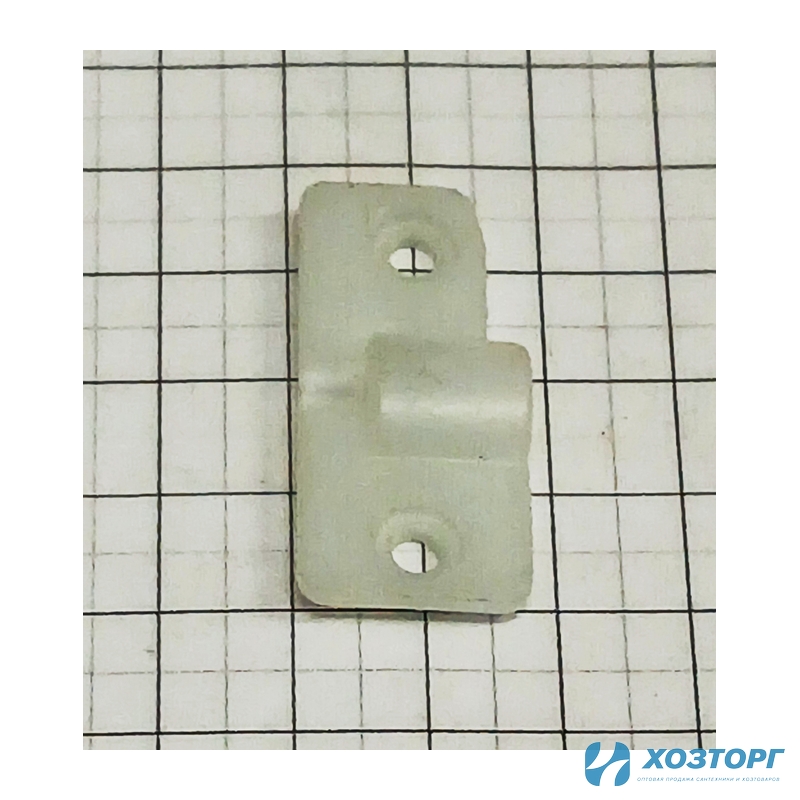 Крепление натяжителя ПОЛЕСАД ЦП-2200/16