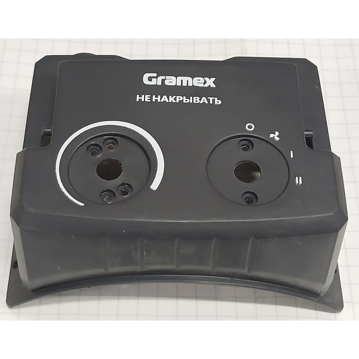 Верхняя крышка  GRAMEX SHG-GR-3000