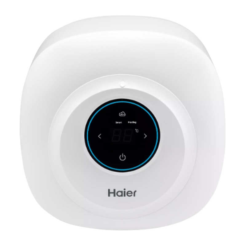 Водонагреватель  HAIER над мойкой ES 10V-EQ1 (10л, 2,0кВт, 1/2" подкл) (1/1)