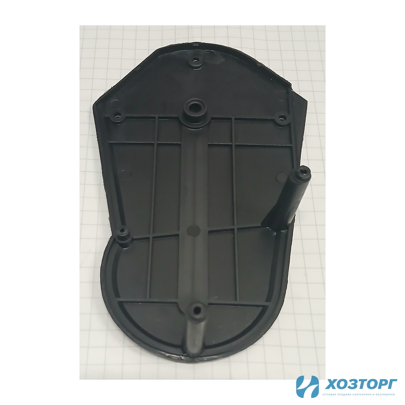 Боковая крышка (прав) СЭ 1501