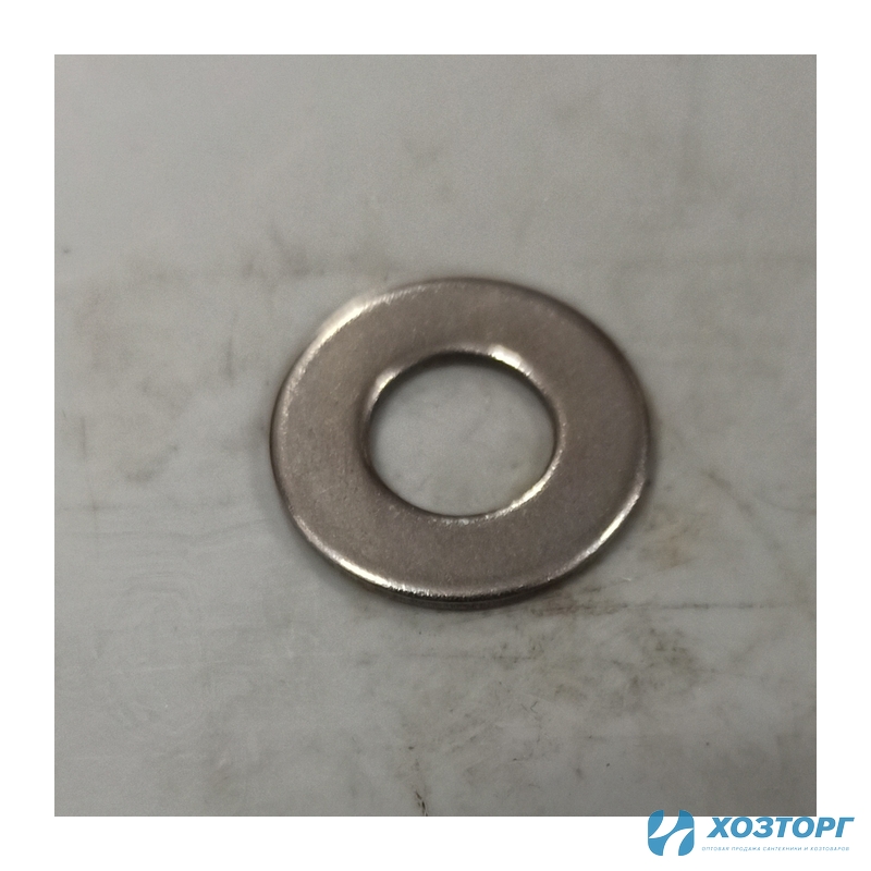 Шайба промщита ВАРЯГ ПЭ-1500Q