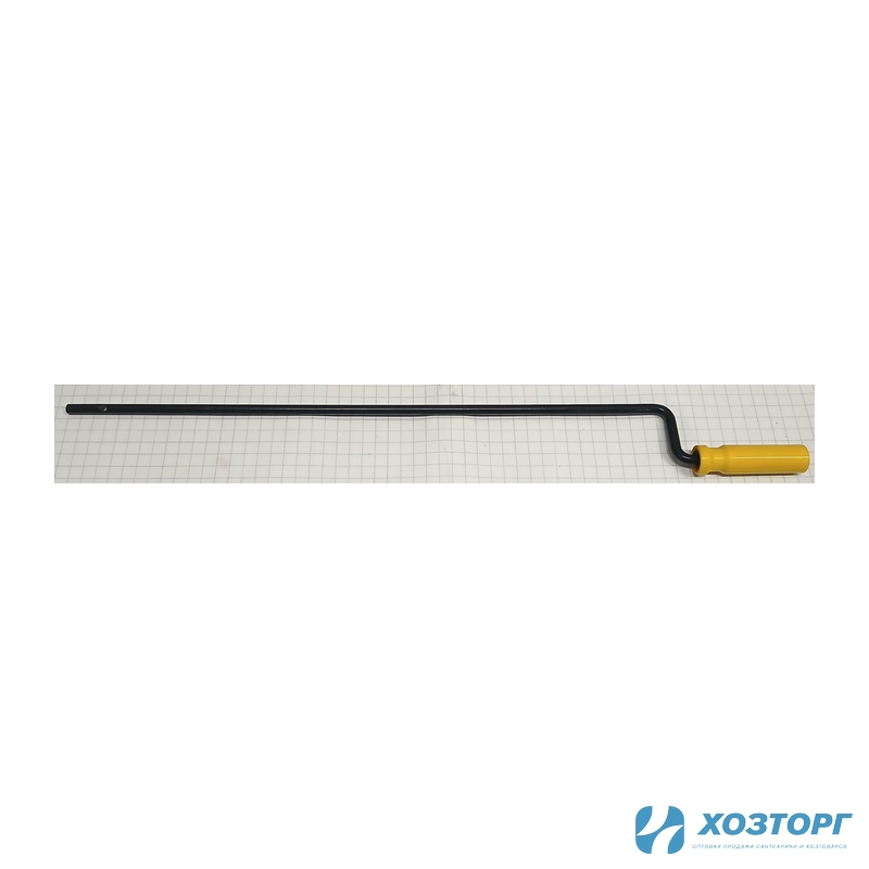 Ручка управления желобом СЭ 2401 П