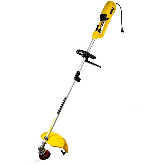 Триммер электрический ПОЛЕСАД ТР-2100Р(2100Вт, ширина скаш 42см,леска,нож,плеч ремень) (0/42)