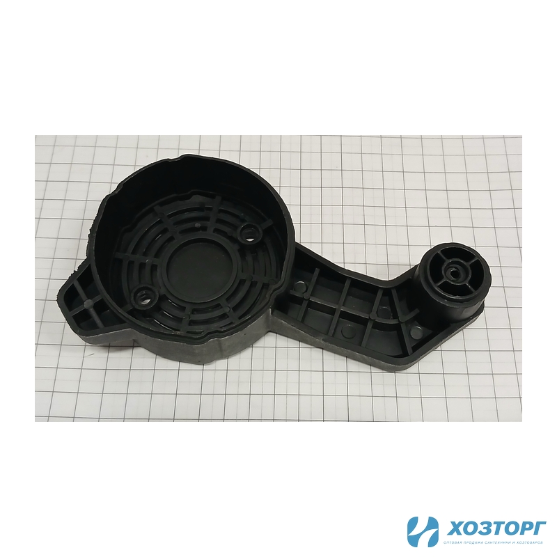 Задн.часть корпуса двигателя ПОЛЕСАД ЦП-2200/16