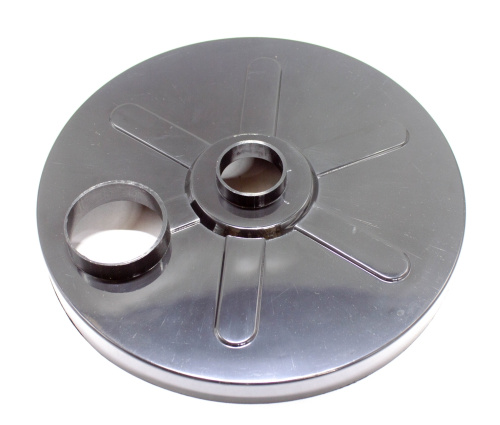 Крышка заднего колеса БГК-4627СW