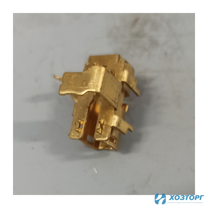 Щеткодержатель GRAMEX HRH-1100Q