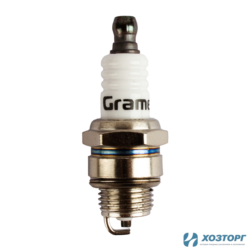 Свеча  GRAMEX  L7T для 2-х тактных двигателей (10/200)