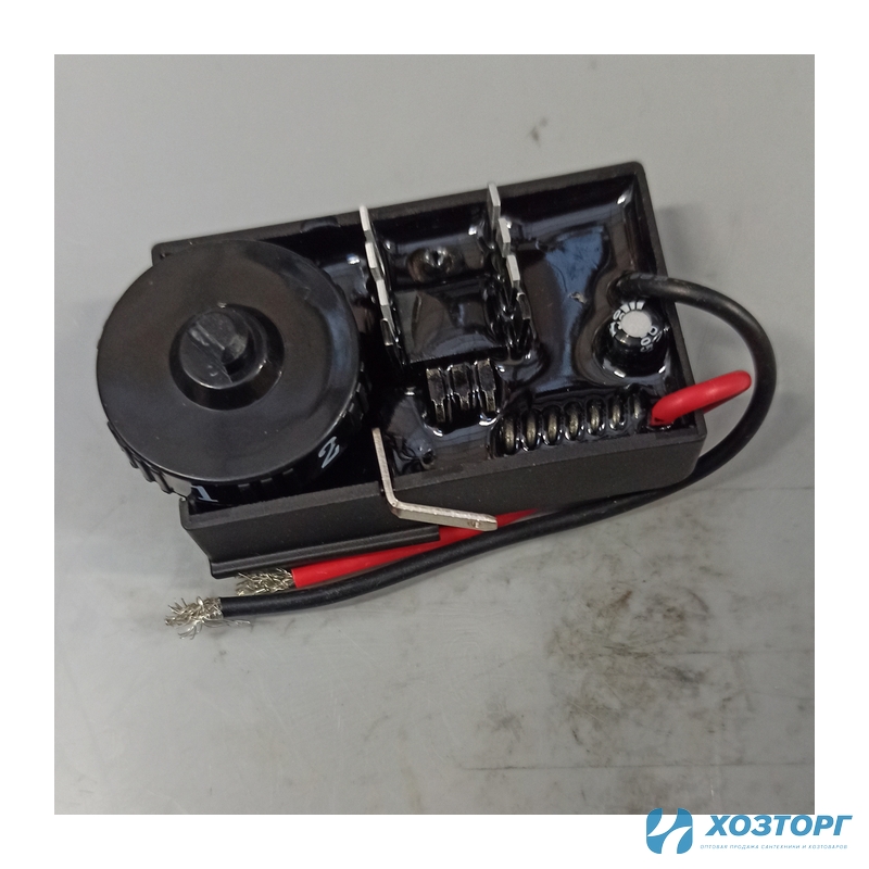 Регулятор оборотов ВАРЯГ 125/1000РП J