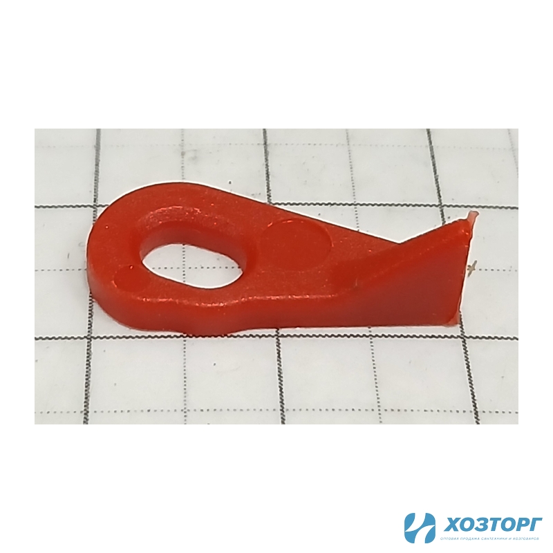 Флажок поворотной пластины СИЛАЧ ПТ-210.1400