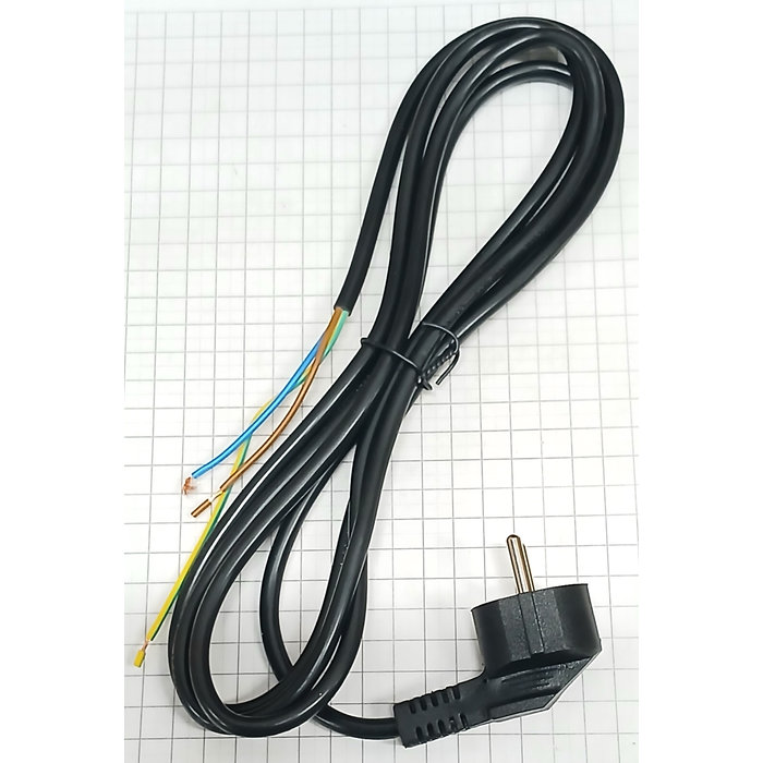 Сетевой кабель Варяг МТШ-150/300Л F