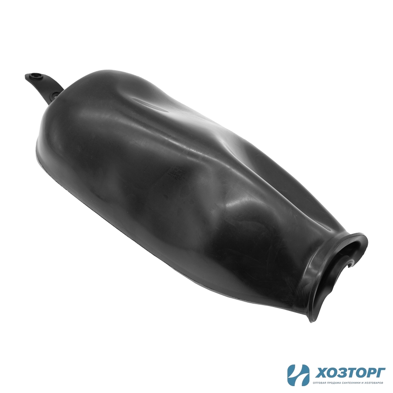  Мембрана DAMENTO  50 л. EPDM, черная(1/25)