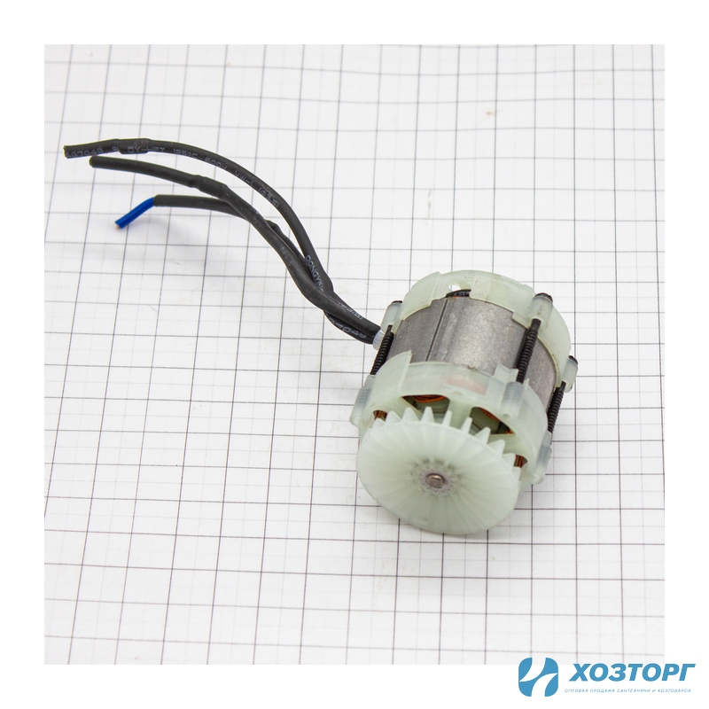 Мотор GRAMEX HHT-1 MULTI