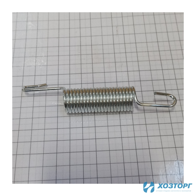 Пружина регулятора высоты  газонокосилки  GRASSMAN BL-437