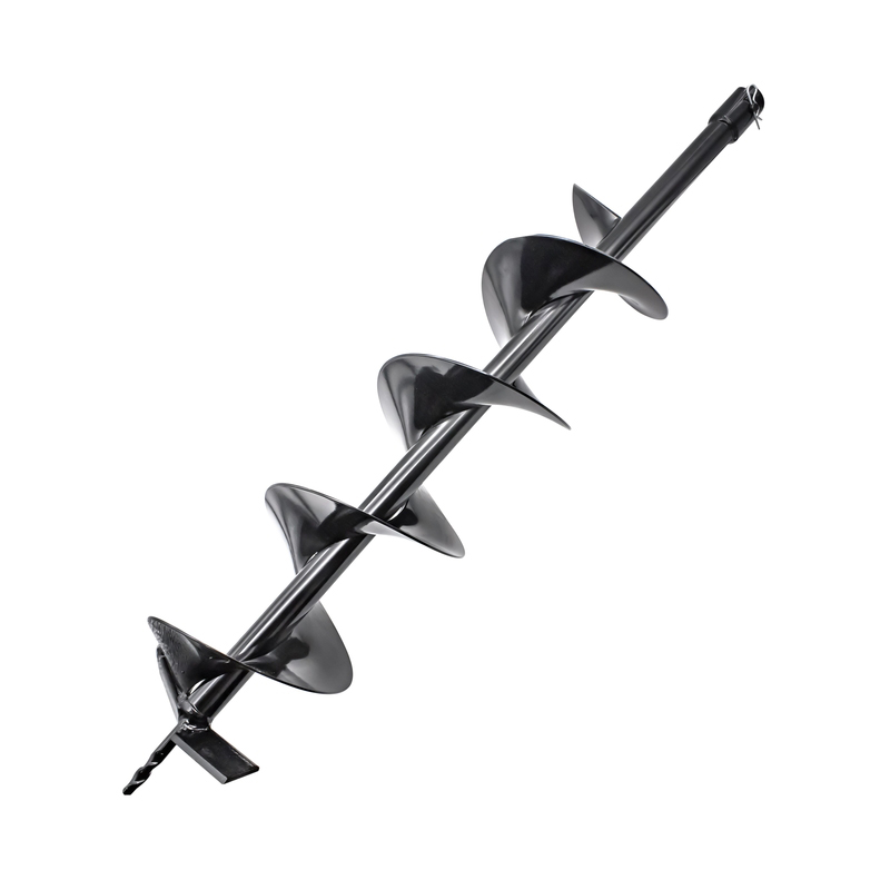 Шнек 150 мм СИЛАЧ (1/72)