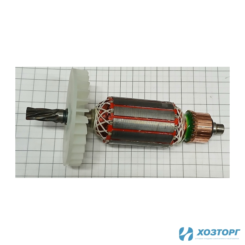 Ротор ПОЛЕСАД ЦП-2200/16