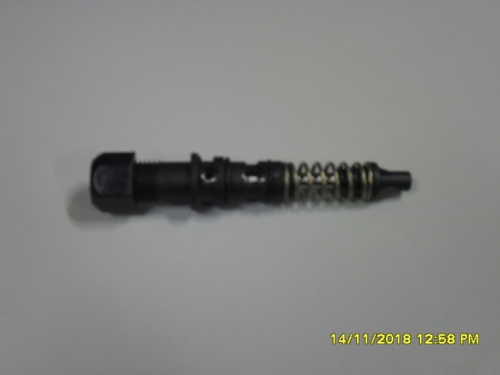Клапан КЭ-140