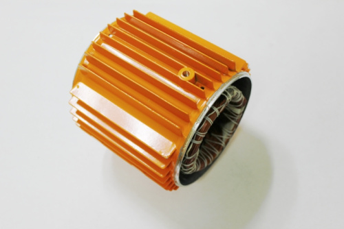 Статор Gramex JET80L