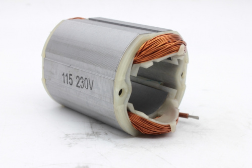 Статор ВАРЯГ ДП2-125/1300
