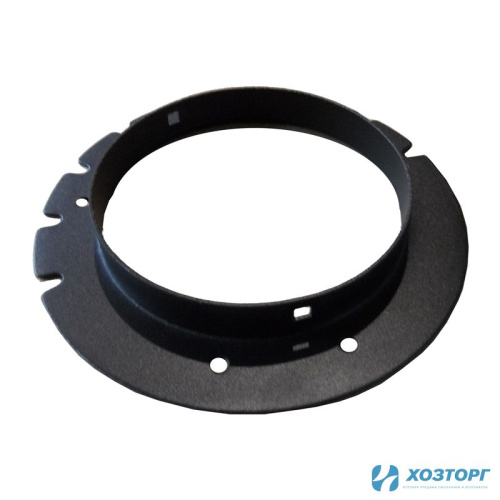 Кольцо уплотнительное желоба СБ 756-13