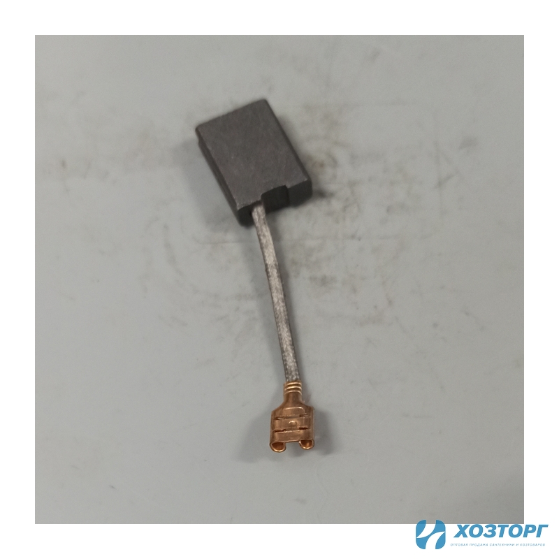 Щетка угольная ВАРЯГ 230/2200z