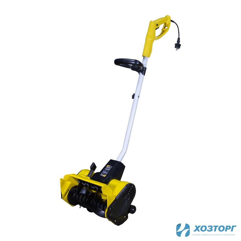 Снегоуборщик ручной электрический  ВАРЯГ СЭ 1601  ,1600 Вт (1/25)