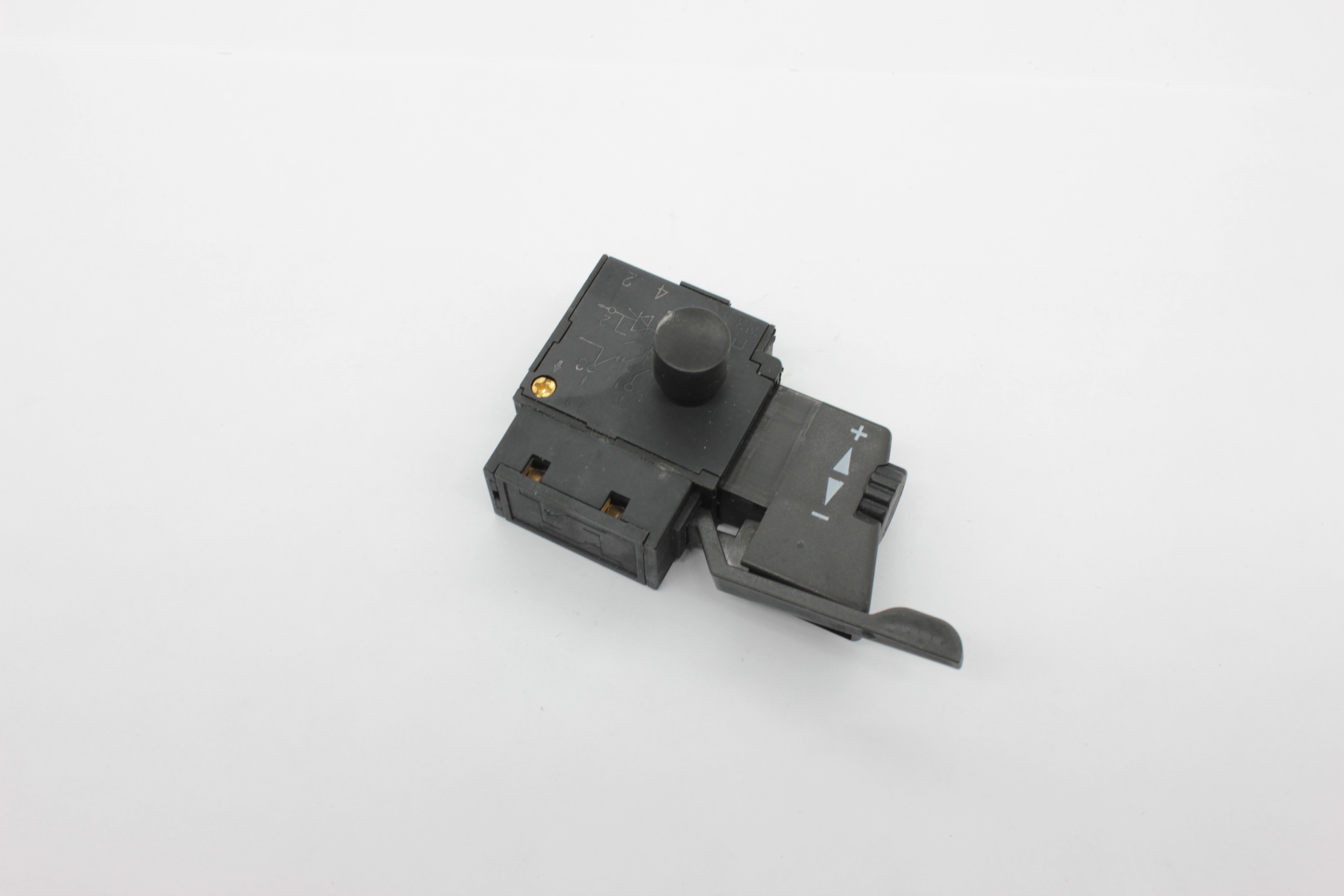 Выключатель Gramex HID-710F