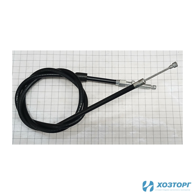 Трос заднего хода мотоблока 7л.с. L=1065мм.