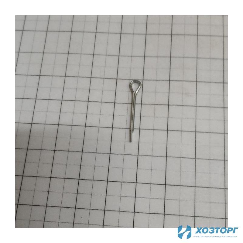 Шплинт колеса ПОЛЕСАД ГК-1800Э