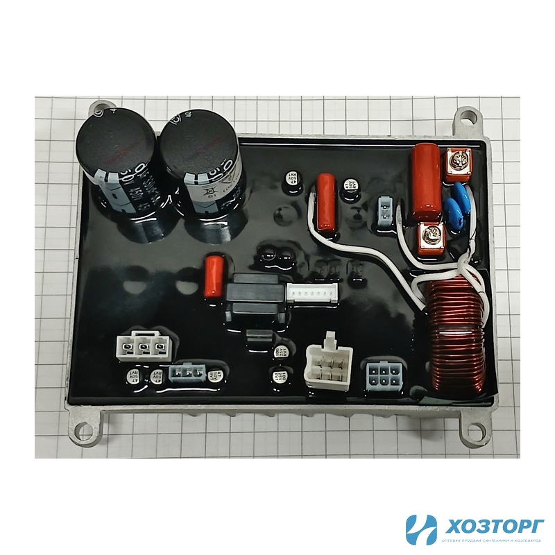 Плата инвертора  ВАРТЕХ ИГ 4500 О