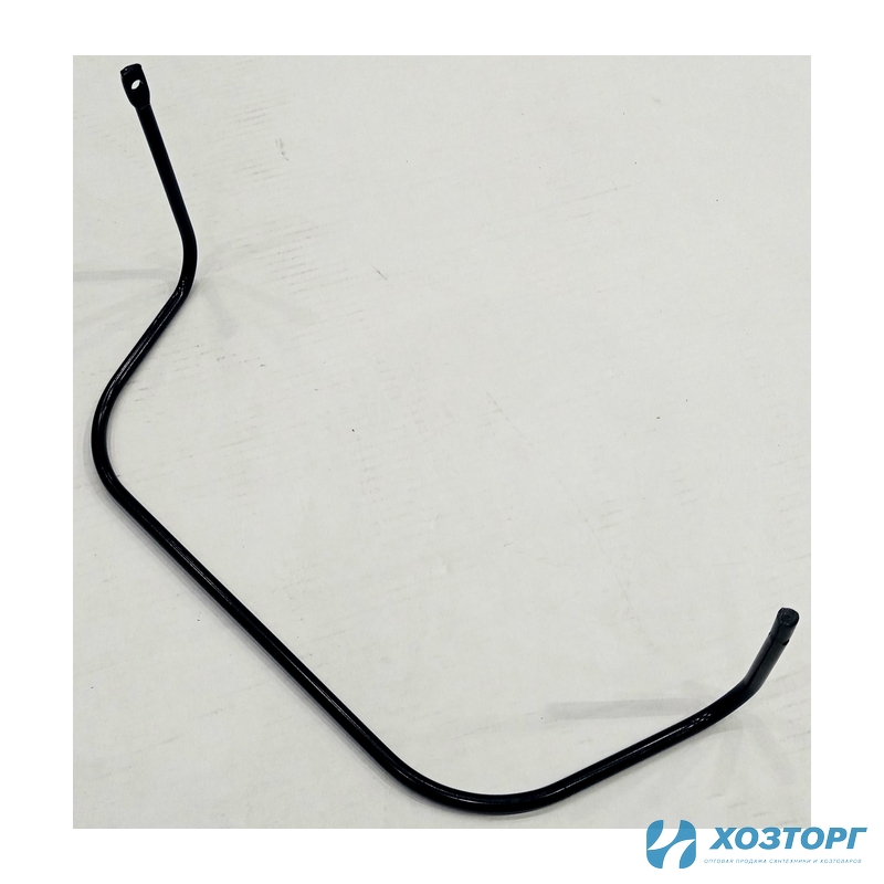 Рычаг тормоза двигателя  GRASSMAN BL-440