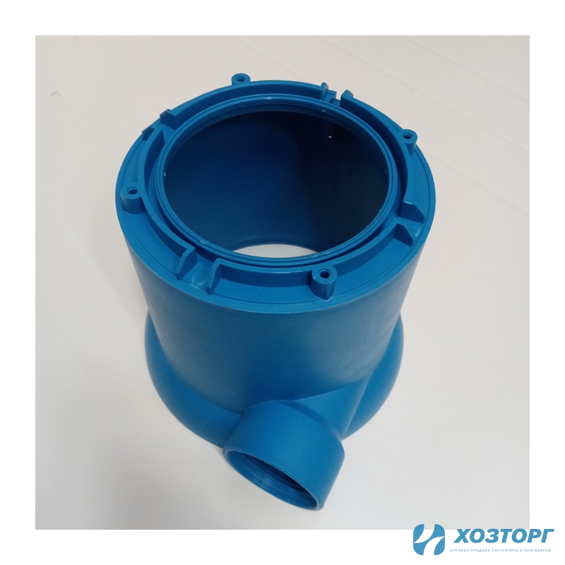 Корпус насоса НГ-850Н