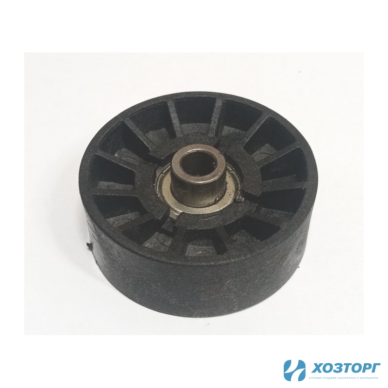 Натяжной ролик привода шнека СБ-952  Т4