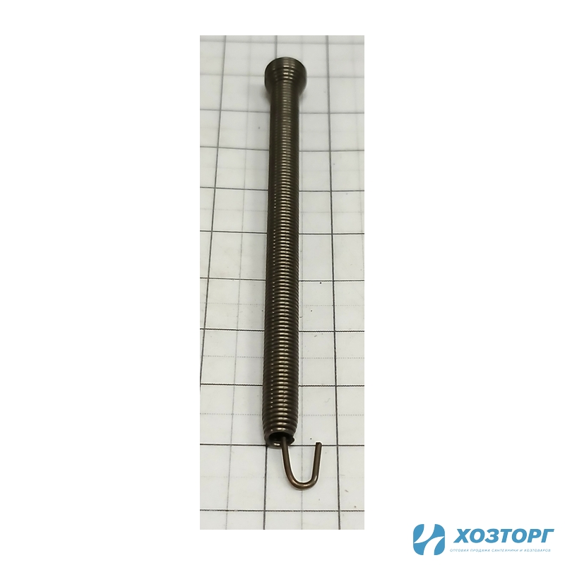 Пружина защиты Силач ДП-165.1500