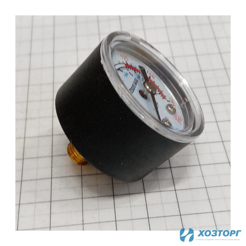 Манометр мал ВК-50/1800 