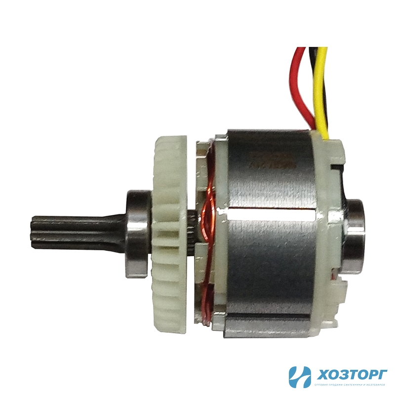 Мотор  BАРЯГ Д-148