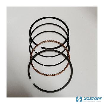 Поршневые кольца СИЛАЧ БГ-1500