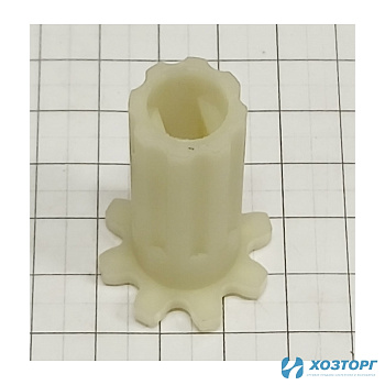 Шестерня поворота желоба СЭ 2401 П