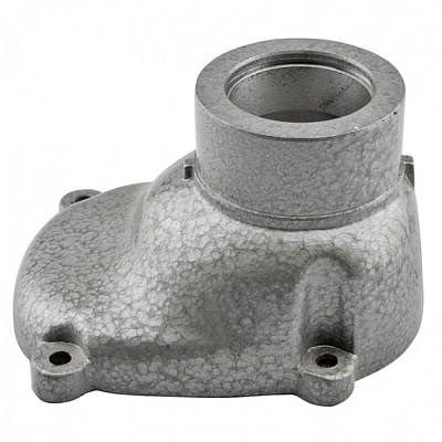 Корпус редуктора ДЭУ-1050П