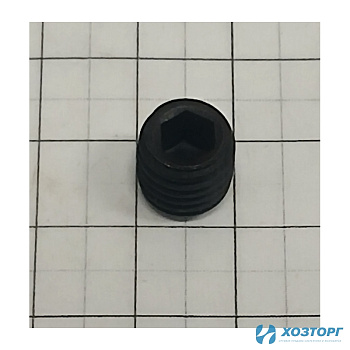 Винт платформы СИЛАЧ ПТ-210.1400