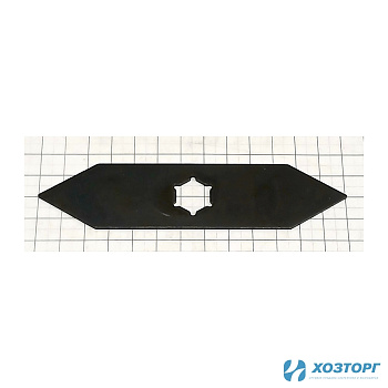 Нож ПОЛЕСАД СЭ 2100