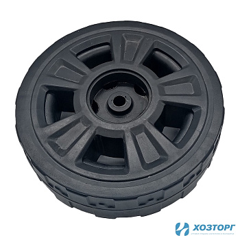 Переднее колесо газонокосилки GRASSMAN BL-233