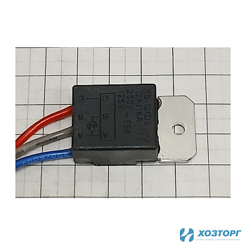 Плавный пуск ЭТ-1800Р