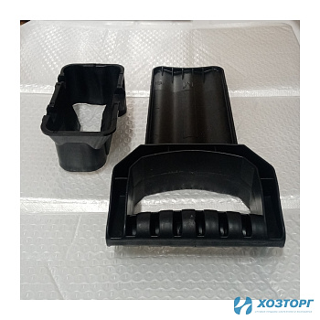 Рычаг очистки плоский GRASSMAN SE3000-1R