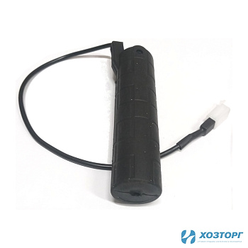 Резиновая ручка с подогревом СБ-952 Т4