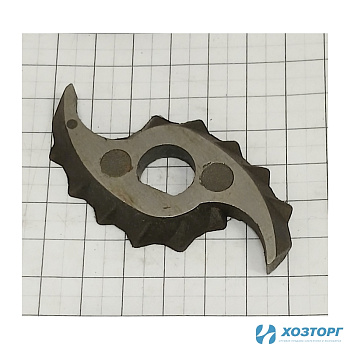 Нож ПОЛЕСАД ФН-1100 Н