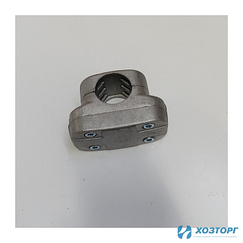 Кронштейн крепления руля d=26мм б/триммера GRASSMAN