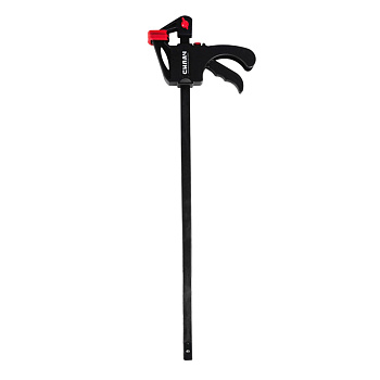 Струбцина быстрозажимная 450 мм, СИЛАЧ (1/12)