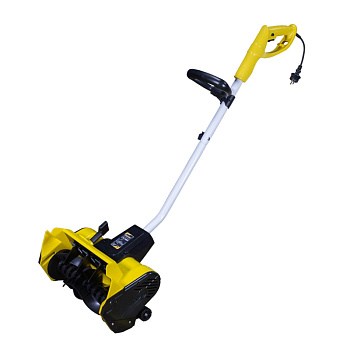 Снегоуборщик ручной электрический  ВАРЯГ СЭ 1601  ,1600 Вт (1/25)